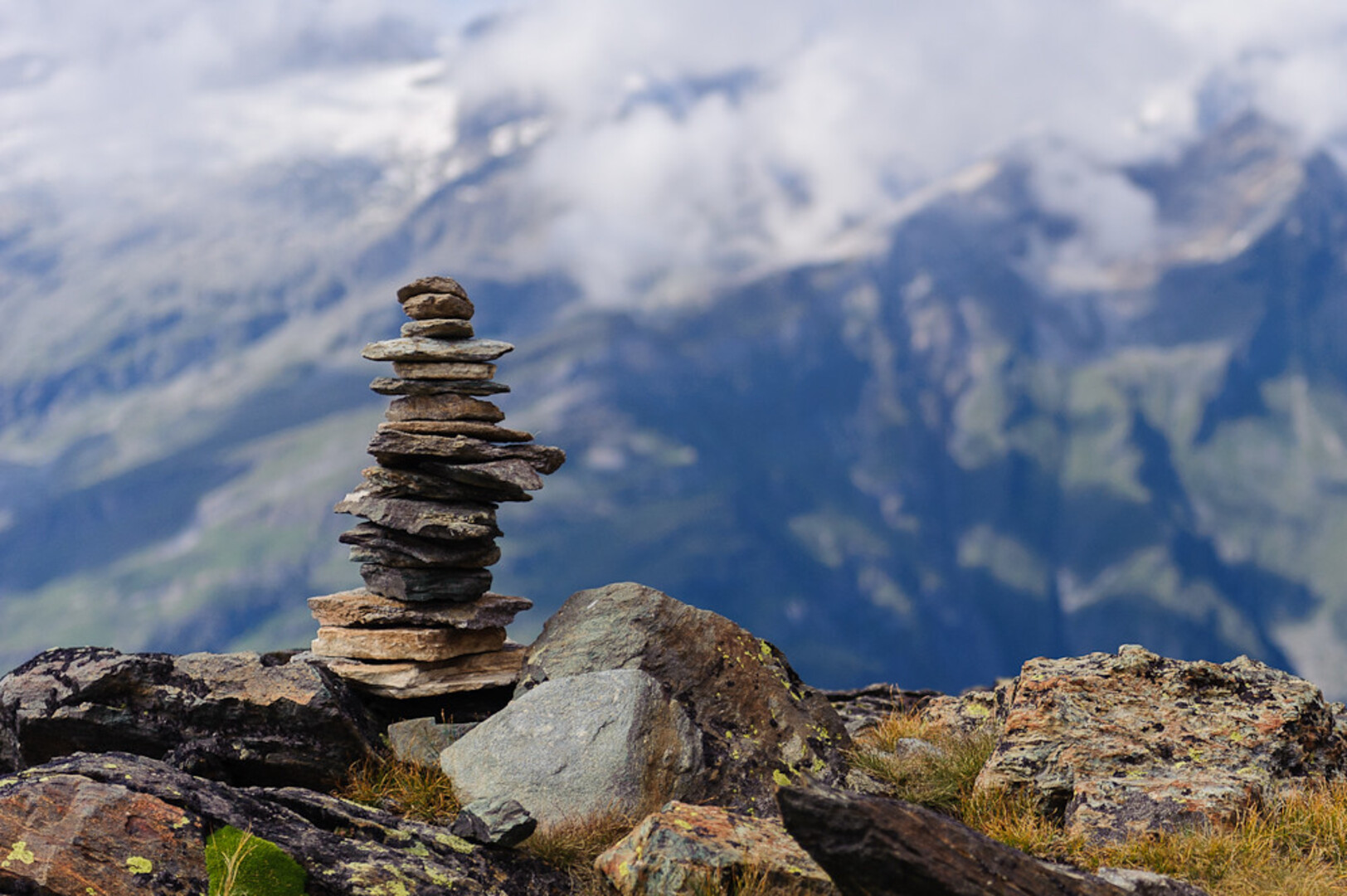 Gornergrat Trail