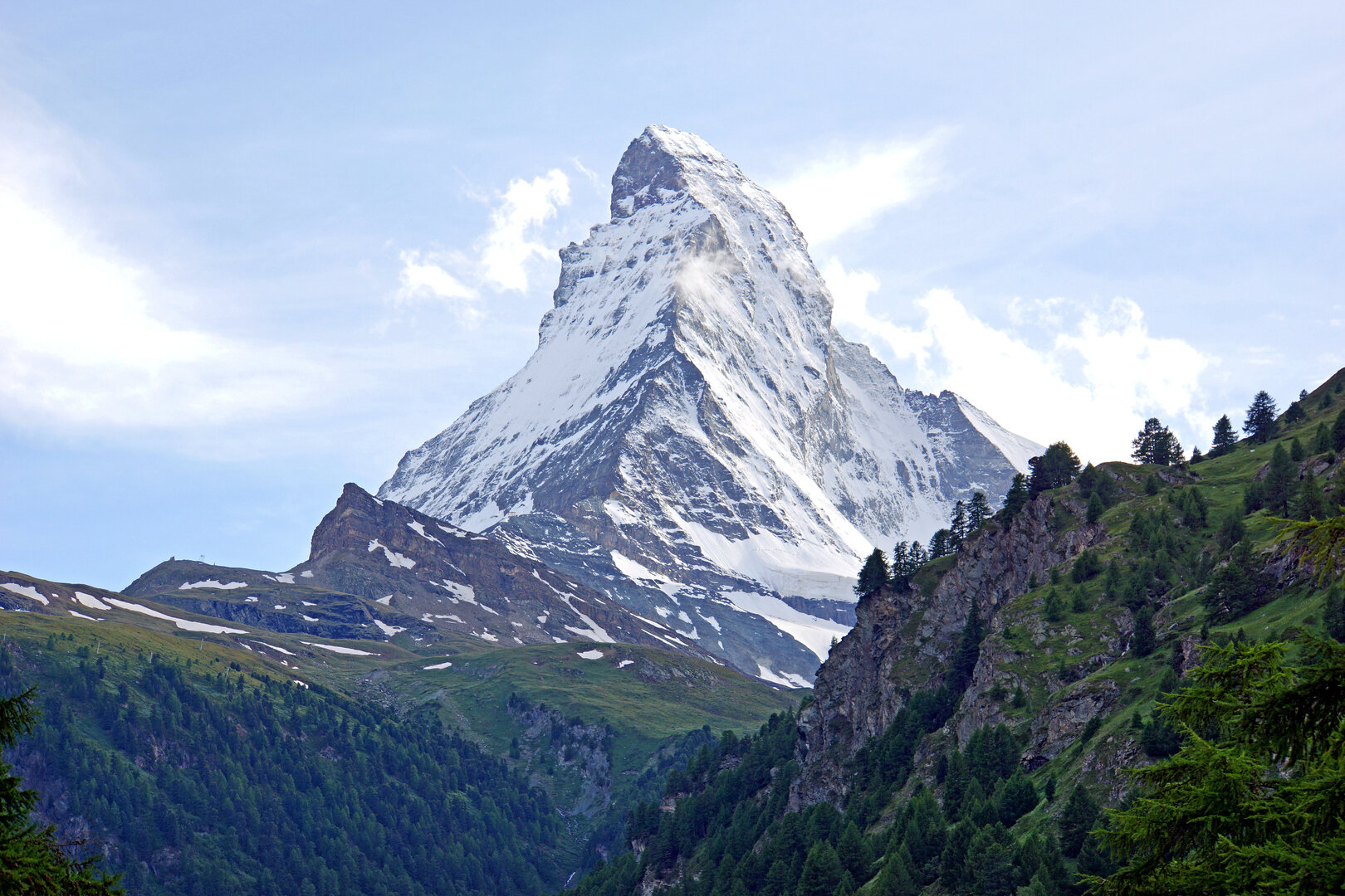 Pennine Alps